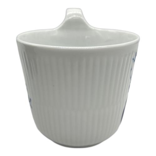 ROYAL COPENHAGEN (ロイヤル・コペンハーゲン) アルファベットマグ E