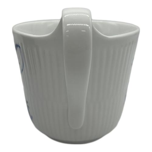 ROYAL COPENHAGEN (ロイヤル・コペンハーゲン) アルファベットマグ E