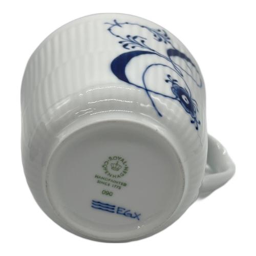 ROYAL COPENHAGEN (ロイヤル・コペンハーゲン) アルファベットマグ E