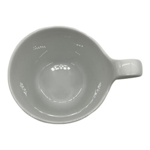 ROYAL COPENHAGEN (ロイヤル・コペンハーゲン) アルファベットマグ E