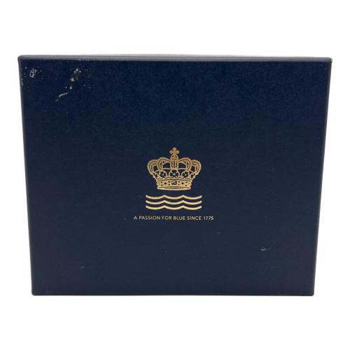 ROYAL COPENHAGEN (ロイヤル・コペンハーゲン) アルファベットマグ E