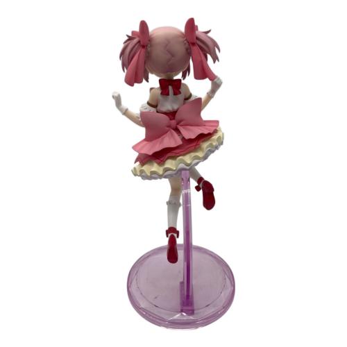 魔法少女まどか☆マギカ (マホウショウジョマドカマギカ) 鹿目 まどか ラストワン賞 フィギュア アニプレックスくじ