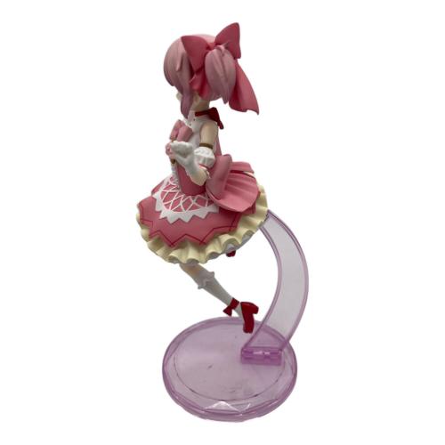 魔法少女まどか☆マギカ (マホウショウジョマドカマギカ) 鹿目 まどか ラストワン賞 フィギュア アニプレックスくじ