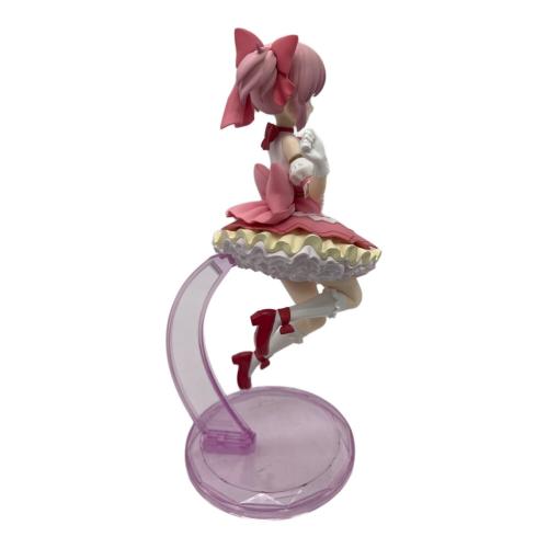 魔法少女まどか☆マギカ (マホウショウジョマドカマギカ) 鹿目 まどか ラストワン賞 フィギュア アニプレックスくじ