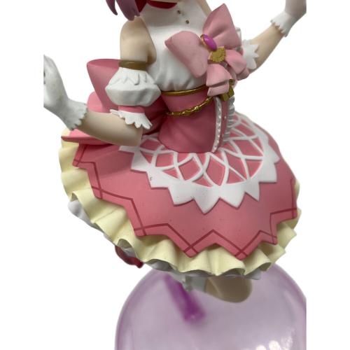 魔法少女まどか☆マギカ (マホウショウジョマドカマギカ) 鹿目 まどか ラストワン賞 フィギュア アニプレックスくじ