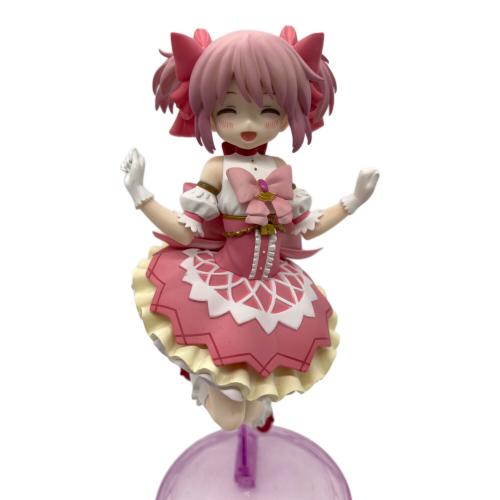 魔法少女まどか☆マギカ (マホウショウジョマドカマギカ) 鹿目 まどか ラストワン賞 フィギュア アニプレックスくじ