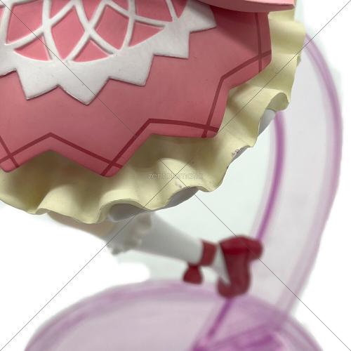 魔法少女まどか☆マギカ (マホウショウジョマドカマギカ) 鹿目 まどか A賞 フィギュア アニプレックスくじ