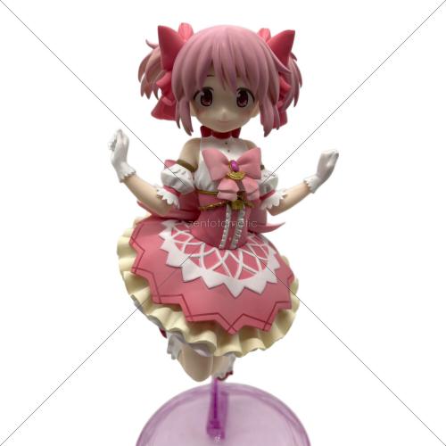 魔法少女まどか☆マギカ (マホウショウジョマドカマギカ) 鹿目 まどか A賞 フィギュア アニプレックスくじ