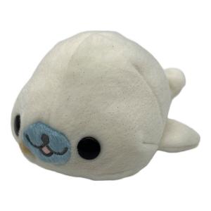 san-x (サンエックス) まめごま キラキラぬいぐるみ ヌイグルミ ※ヨゴレ有