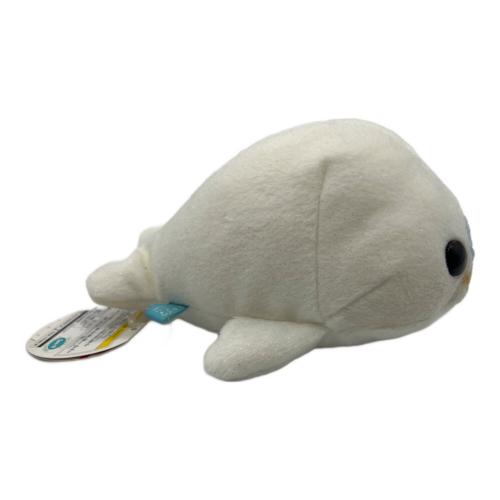 san-x (サンエックス) まめごま キラキラぬいぐるみ ヌイグルミ ※ヨゴレ有
