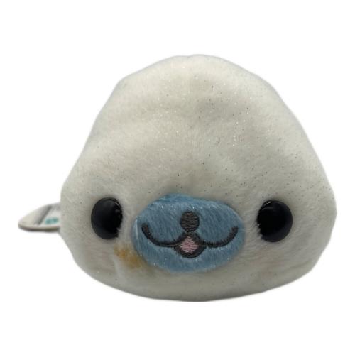 san-x (サンエックス) まめごま キラキラぬいぐるみ ヌイグルミ ※ヨゴレ有