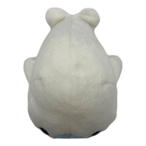 san-x (サンエックス) まめごま キラキラぬいぐるみ ヌイグルミ ※ヨゴレ有