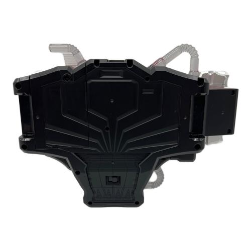 CSM 仮面ライダー鎧武 ゲネシスドライバー