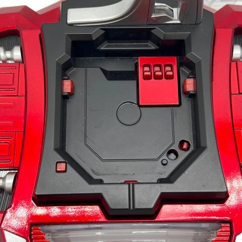 CSM 仮面ライダー鎧武 ゲネシスドライバー
