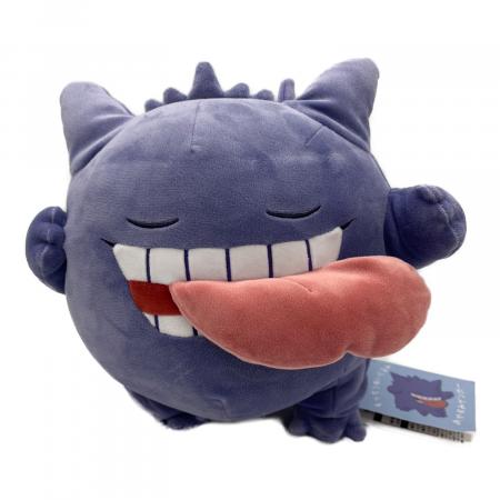 Pokemon Center (ポケモンセンター) もっちりぬいぐるみ Pokémon Sleep