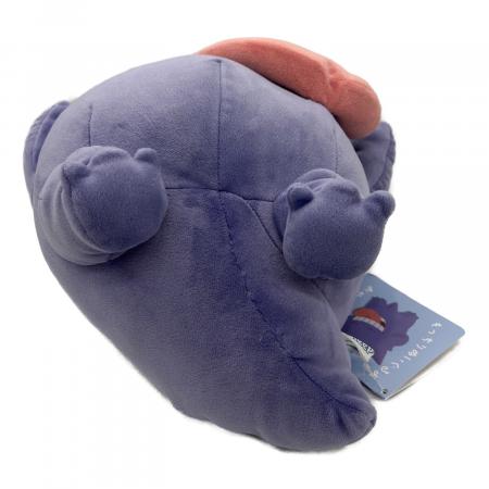 Pokemon Center (ポケモンセンター) もっちりぬいぐるみ Pokémon Sleep