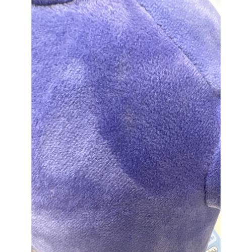 Pokemon Center (ポケモンセンター) もっちりぬいぐるみ Pokémon Sleep おやすみゲンガー ヌイグルミ