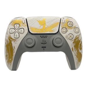 SONY (ソニー) ワイヤレスコントローラ PS5用 Ghost of Yotei ゴールド リミテッドエディション