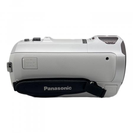 Panasonic (パナソニック) ビデオカメラ HC-W870M 2015年製