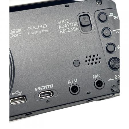 Panasonic (パナソニック) ビデオカメラ HC-W870M 2015年製