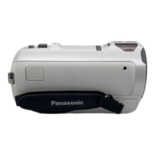 Panasonic (パナソニック) ビデオカメラ HC-W870M 2015年製