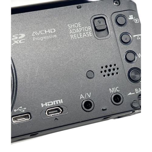 Panasonic (パナソニック) ビデオカメラ HC-W870M 2015年製