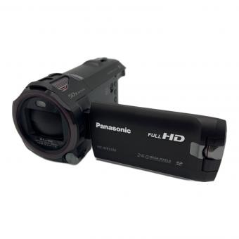 Panasonic (パナソニック) ビデオカメラ HC-W850M 2014年製