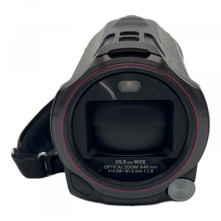 Panasonic (パナソニック) ビデオカメラ HC-W850M 2014年製