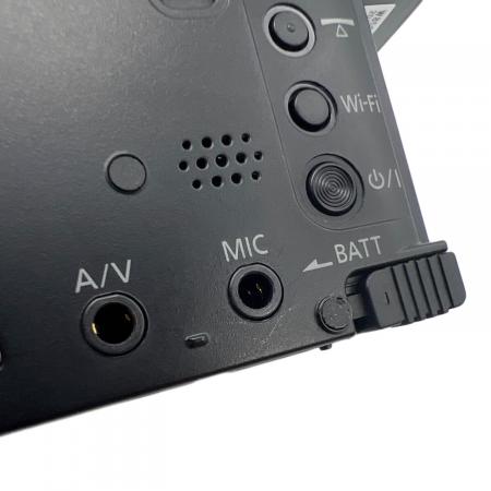 Panasonic (パナソニック) ビデオカメラ HC-W850M 2014年製