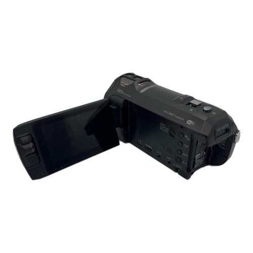 Panasonic (パナソニック) ビデオカメラ HC-W850M 2014年製