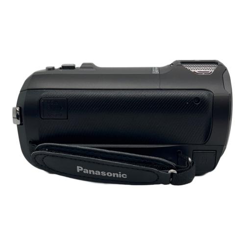 Panasonic (パナソニック) ビデオカメラ HC-W850M 2014年製