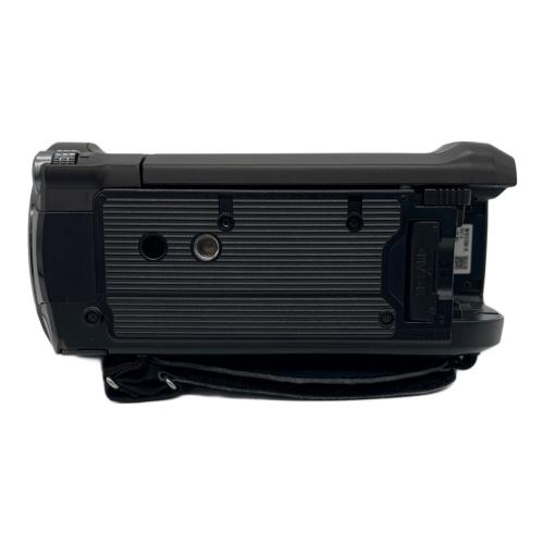 Panasonic (パナソニック) ビデオカメラ HC-W850M 2014年製