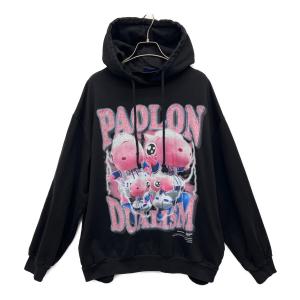 中日ドラゴンズ (チュウニチドラゴンズ) 野球 SIZE M ブラック
