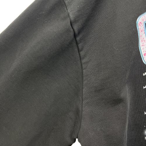 中日ドラゴンズ (チュウニチドラゴンズ) 野球 SIZE M ブラック