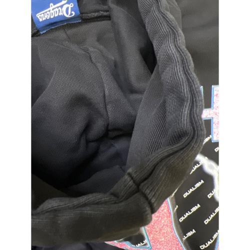 中日ドラゴンズ (チュウニチドラゴンズ) 野球 SIZE M ブラック