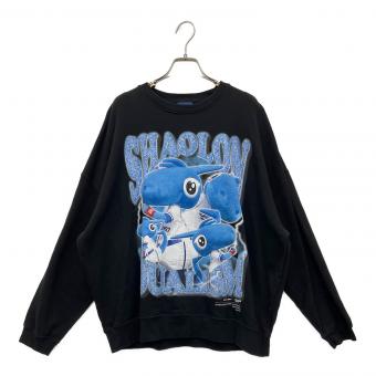 中日ドラゴンズ (チュウニチドラゴンズ) 野球 SIZE L ブラック