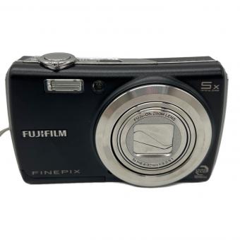 FUJIFILM コンパクトデジタルカメラ F100fd