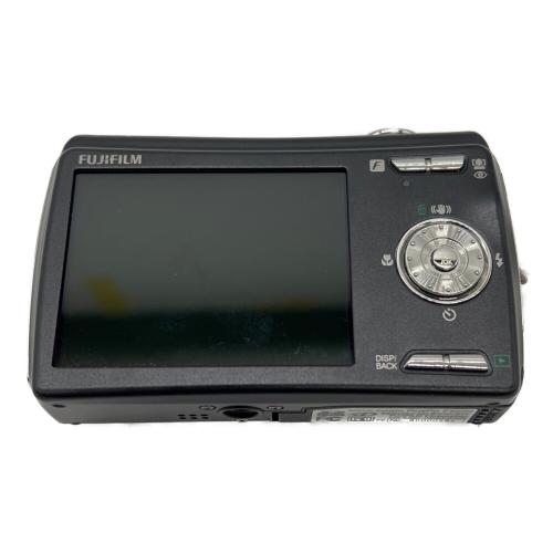 FUJIFILM コンパクトデジタルカメラ F100fd