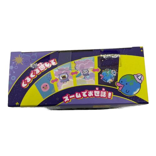 たまごっち Tamagotchi Paradise/Purple Sky