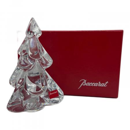 Baccarat (バカラ) オブジェ クリスマスツリー｜トレファクONLINE