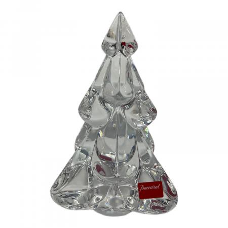 Baccarat (バカラ) オブジェ クリスマスツリー｜トレファクONLINE