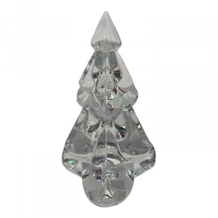 バカラ　クリスマスツリー　オブジェ Baccarat (バカラ) オブジェ クリスマスツリー｜トレファクONLINE