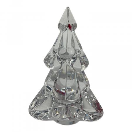 Baccarat (バカラ) オブジェ クリスマスツリー｜トレファクONLINE