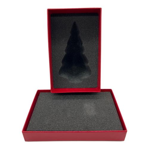 Baccarat (バカラ) オブジェ クリスマスツリー