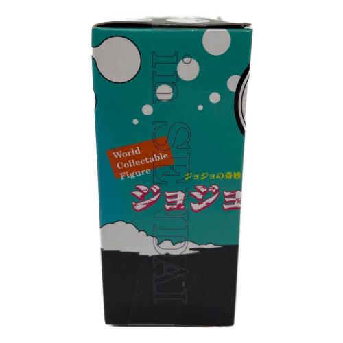 ジョジョの奇妙な冒険 Part8 ジョジョリオン ワールドコレクタブルフィギュア～ジョジョ展inS市杜王朝2017 ver.～