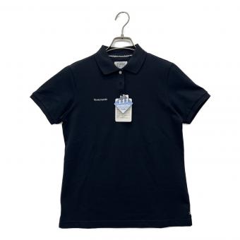 PEARLY GATES (パーリーゲイツ) ゴルフウェア(トップス) 055-1960802 レディース SIZE 1 ネイビー