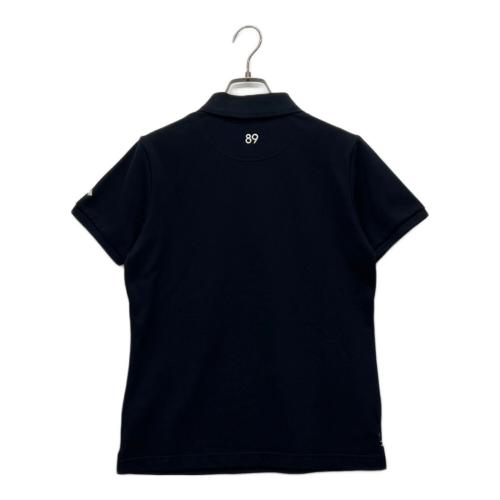 PEARLY GATES (パーリーゲイツ) ゴルフウェア(トップス) 055-1960802 レディース SIZE 1 ネイビー