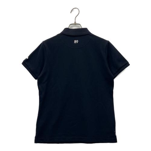 PEARLY GATES (パーリーゲイツ) ゴルフウェア(トップス) 055-1960802 レディース SIZE 1 ネイビー