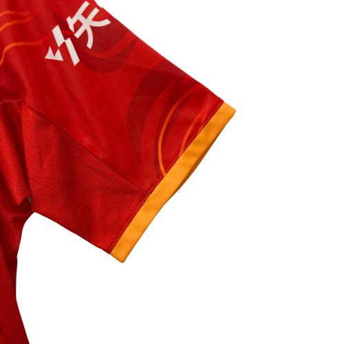 MIZUNO (ミズノ) スポーツウェア 原輝綺 オーセンティック メンズ SIZE XL レッド