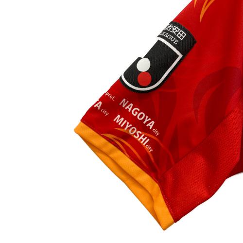 MIZUNO (ミズノ) スポーツウェア 原輝綺 オーセンティック メンズ SIZE XL レッド